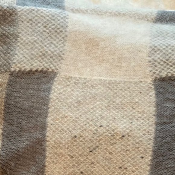 Echo scarf/shawl - Picture 2 of 16